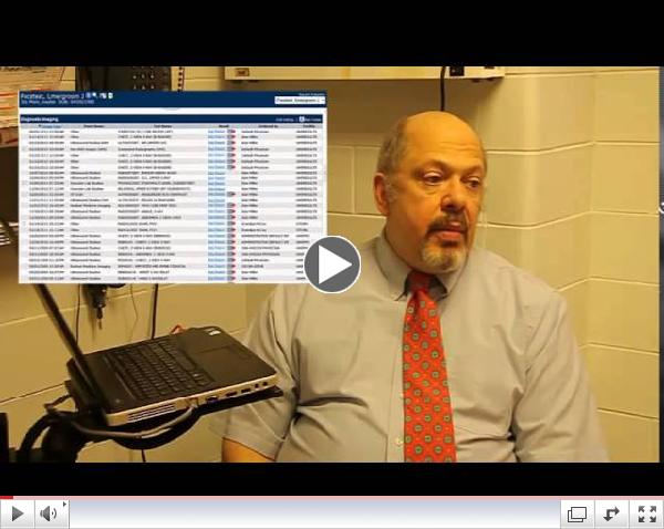 STHL Provider Spotlight: James P. Lentini DPM