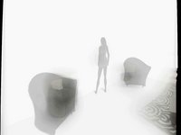 Between Worlds COMPLETE